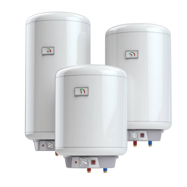 Water Heaters & Geysers